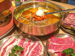 -西塔老太太泥炉烤肉(武汉摩尔城店)