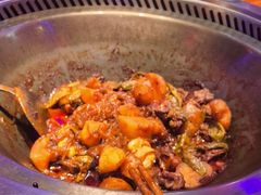 -山河屯铁锅炖(哈西站店)