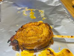 -熙成烧烤(白塔岭店)