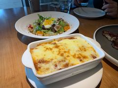 -新贝乐意大利餐厅(苏州中心店)