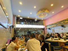 -晓靖轩烧烤(沙河风情店)