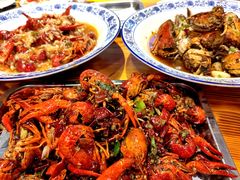 -满盆红龙虾(开发区店)