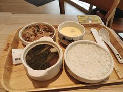 -真功夫(岗顶店)