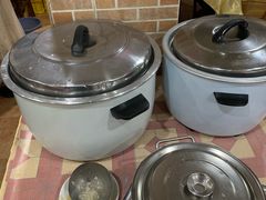-电白鸭粥店(下沙二坊88号店)