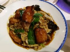 -四季小馆·地道北京小吃(广百店)