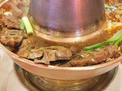 -赵氏盱眙十三香龙虾(蓝村店)