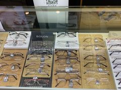 -精益眼镜(建三店)