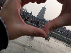 -西安阳光国际大酒店·中餐厅