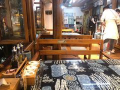 大堂-勺子米线·云南传统小吃市集(四方街店)