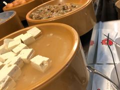 -龍歌自助小火锅(李沧丽达店)