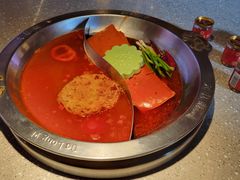 -大龙燚火锅(太古里店)