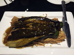 闫府私房菜(恒隆广场店)-闫府私房菜·百年鲁菜(恒隆店)