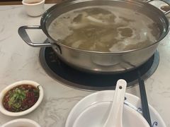 -福合埕牛肉火锅(长平国新店)