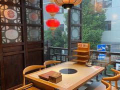 -东门口涮肉·砂锅·烤串(老门东店)