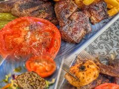 -La Medina餐厅(亮马河南路店)