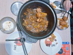 -歪嘴香鸡公煲(大连佳兆业店)