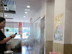 -潮汕美牛肉丸火锅店(天宁寺店)