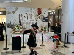 -天津国贸购物中心