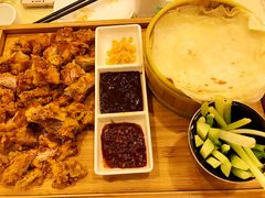 肘子酥-肘子酥·天津菜·特色捞面(德云社店)