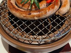 -波特曼西餐厅(南岗店)