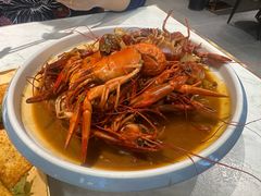 -辣盆盆麻辣小龙虾(哈尔滨总店)