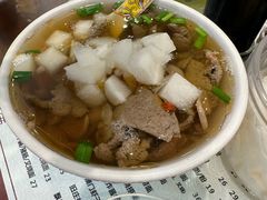 -六禄面家(芳和分店)