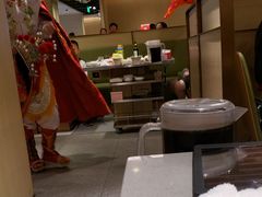 大堂-海底捞火锅(振华商厦店)