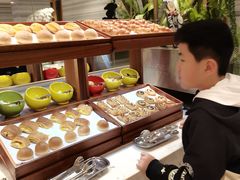 -杭州西湖柳莺里酒店·闻莺厅