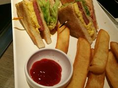 -翠华餐厅(湾仔店)