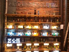 -艺心瓶(曾厝埯天泉路店)