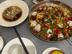 -金哥私房菜馆(张府园总店)