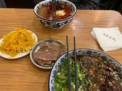 -有礼有面(知春路店)