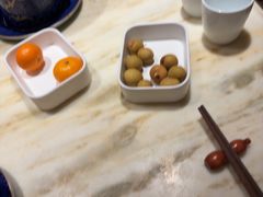 -涮福記·现切牛羊肉火锅(世纪汇店)