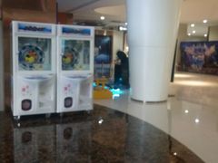 -横店电影城(IMAX联盛快乐城店)