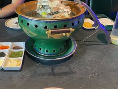 -蒙料·手把肉(望京店)