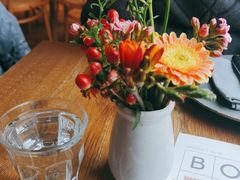 -BOR Eatery(安福路店)