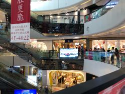 -万达宝贝乐园(北京槐房店)
