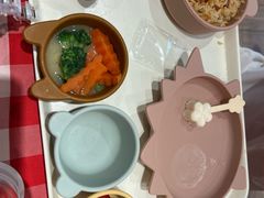 -西贝(武汉群星城店)