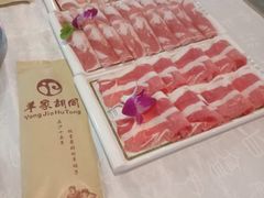 -羊家胡同·龙虾烧烤火锅(龙汇路店)