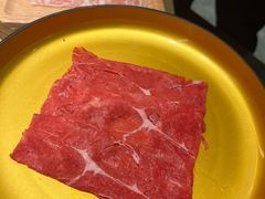 -一绪に寿喜烧(荟聚店)