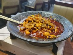 -双门洞·森系料理(体育西店)