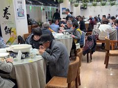 -春盛渔府(牛首山店)