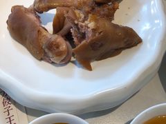 -东方饺子王(和平里店)