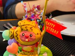 -百特喜·意大利餐厅(八佰伴镇江店)