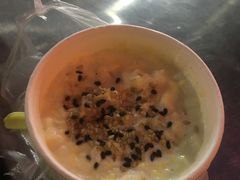 -清真老马家国华牛奶鸡蛋醪糟(正宁路店)