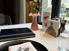 -黑宝石西餐厅(汇励99城市公园店)