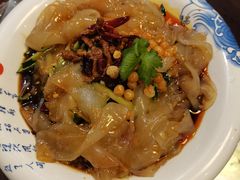 -雪乡阁东北农家菜(颛桥约好休闲街店)
