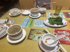 -吴系粤菜馆·茶餐厅(深业上城店)