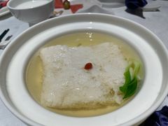 -尘香•传统川菜(创汇首座店)