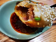 -阿三生煎(万达店)